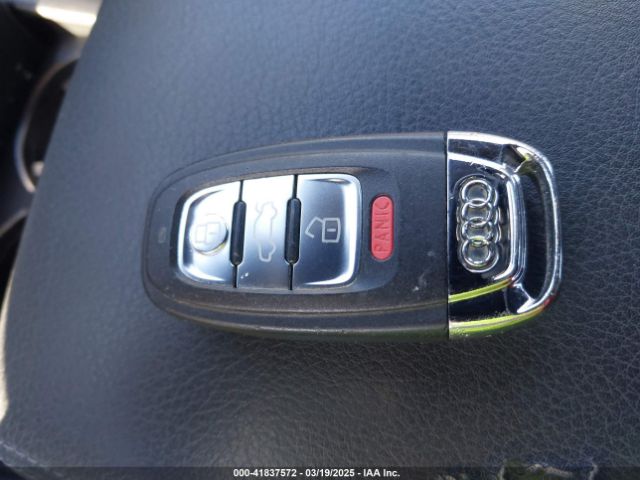 WAUCFAFC7GN060158 Audi A6 2.0t Premium