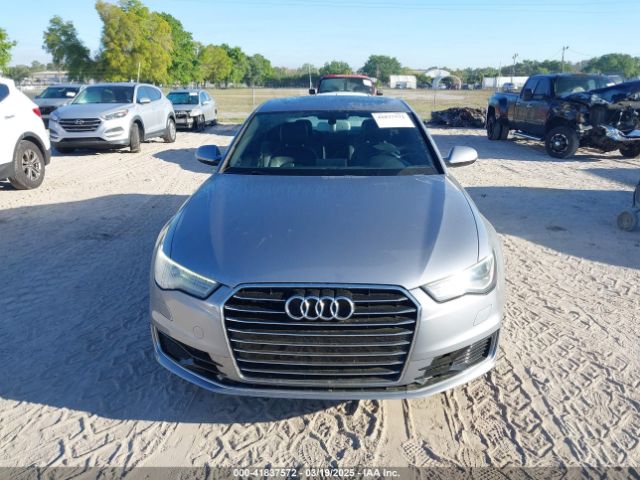 WAUCFAFC7GN060158 Audi A6 2.0t Premium