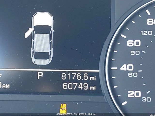 WAUCFAFC7GN060158 Audi A6 2.0t Premium