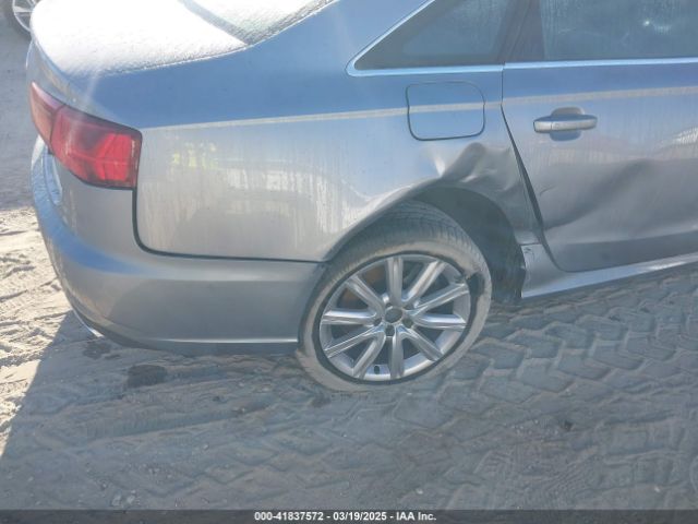 WAUCFAFC7GN060158 Audi A6 2.0t Premium