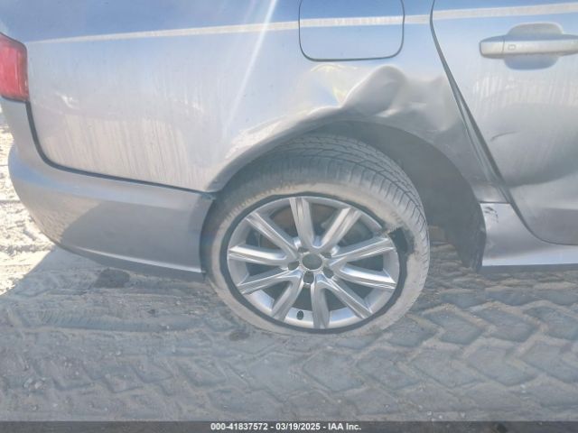 WAUCFAFC7GN060158 Audi A6 2.0t Premium