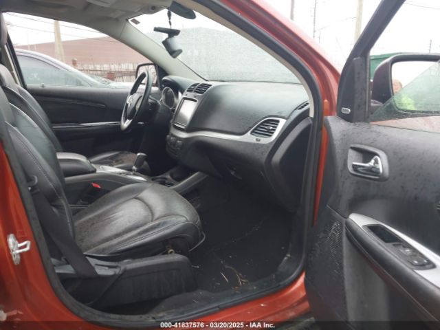 3C4PDCDG1ET118970 Dodge Journey Limited