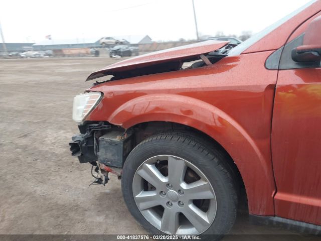 3C4PDCDG1ET118970 Dodge Journey Limited