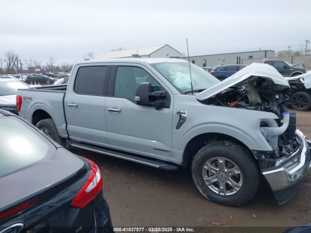 1FTFW1ED1PFA78062 Ford F-150 Xlt