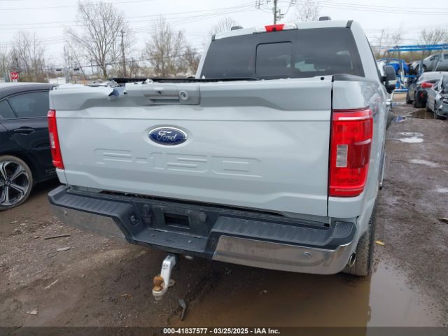 1FTFW1ED1PFA78062 Ford F-150 Xlt