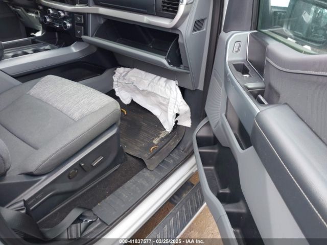 1FTFW1ED1PFA78062 Ford F-150 Xlt