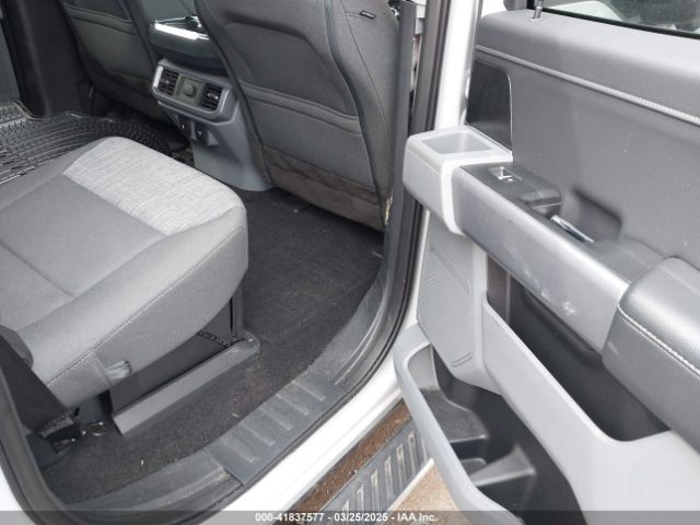 1FTFW1ED1PFA78062 Ford F-150 Xlt