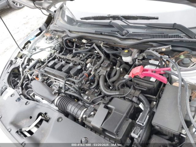 SHHFK7H62MU219439 Honda CIVIC EX