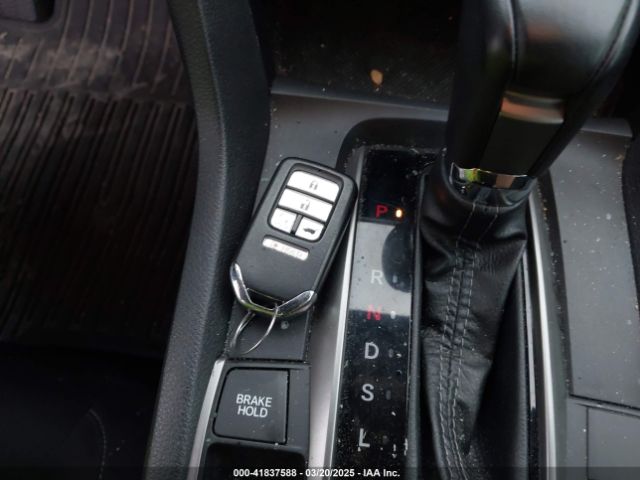 SHHFK7H62MU219439 Honda CIVIC EX