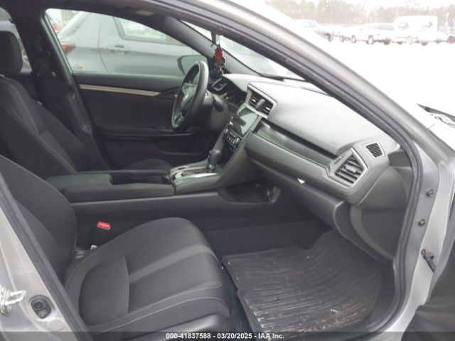 SHHFK7H62MU219439 Honda CIVIC EX