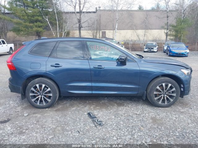 YV4L12RW2P1253156 Volvo Xc60 B5 Plus Dark Theme