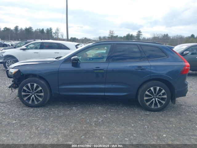 YV4L12RW2P1253156 Volvo Xc60 B5 Plus Dark Theme