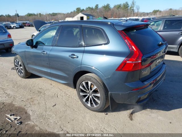 YV4L12RW2P1253156 Volvo Xc60 B5 Plus Dark Theme