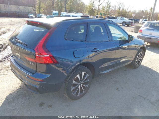 YV4L12RW2P1253156 Volvo Xc60 B5 Plus Dark Theme