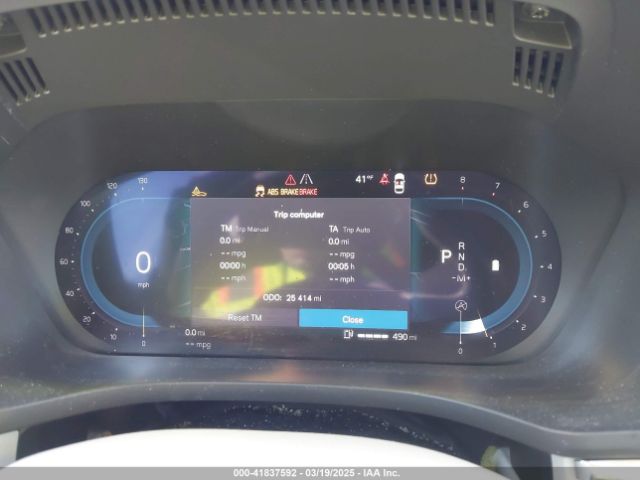 YV4L12RW2P1253156 Volvo Xc60 B5 Plus Dark Theme