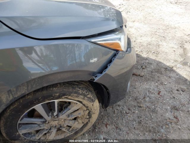 3N1CN8EV0PL847649 Nissan Versa 1.6 Sv Xtronic Cvt