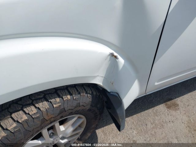 1N6AD0EV0KN773440 Nissan Frontier Sv