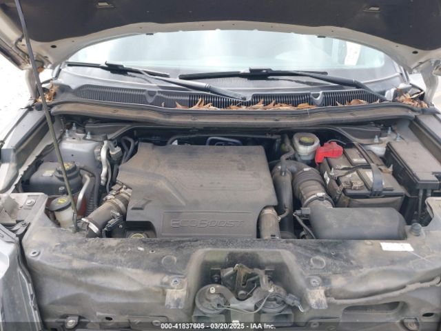 1FM5K8GT5HGA54276 Ford EXPLORER SPORT