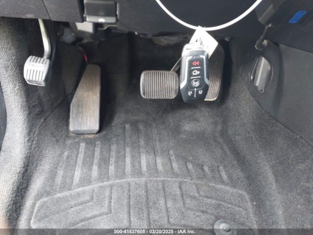 1FM5K8GT5HGA54276 Ford EXPLORER SPORT
