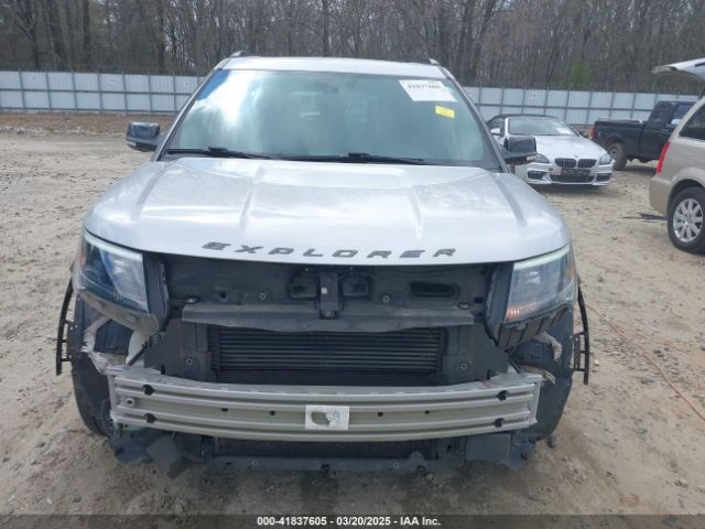 1FM5K8GT5HGA54276 Ford EXPLORER SPORT