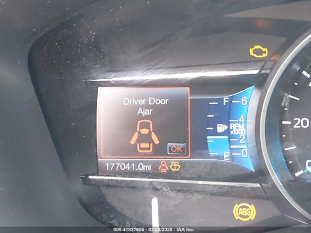 1FM5K8GT5HGA54276 Ford EXPLORER SPORT