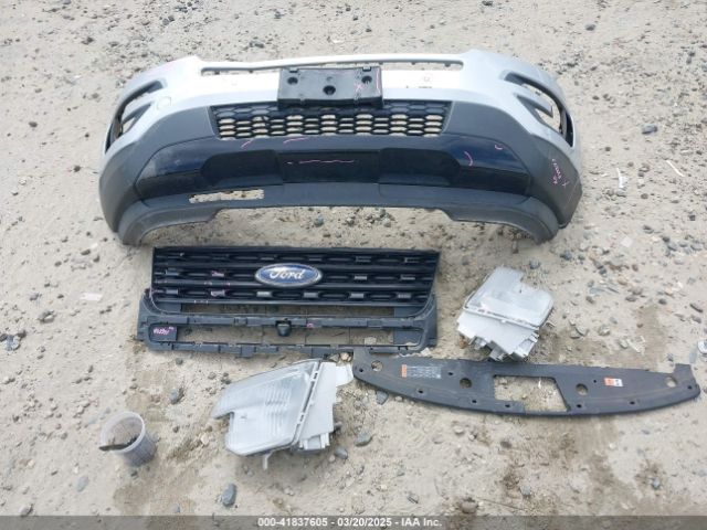 1FM5K8GT5HGA54276 Ford EXPLORER SPORT