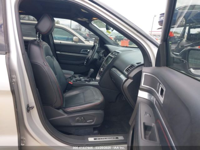 1FM5K8GT5HGA54276 Ford EXPLORER SPORT