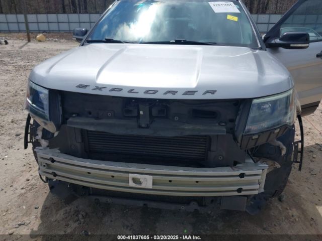 1FM5K8GT5HGA54276 Ford EXPLORER SPORT