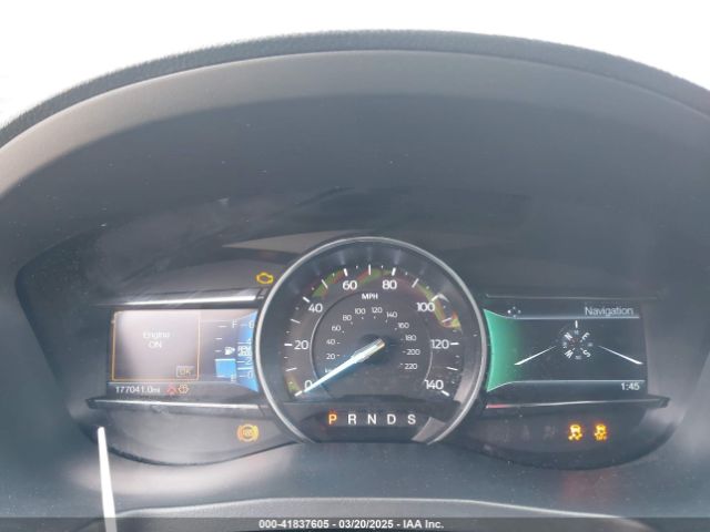 1FM5K8GT5HGA54276 Ford EXPLORER SPORT