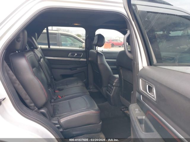 1FM5K8GT5HGA54276 Ford EXPLORER SPORT