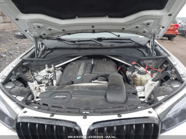 5UXKU2C52J0X51312 BMW X6 Xdrive35i