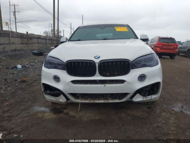 5UXKU2C52J0X51312 BMW X6 Xdrive35i