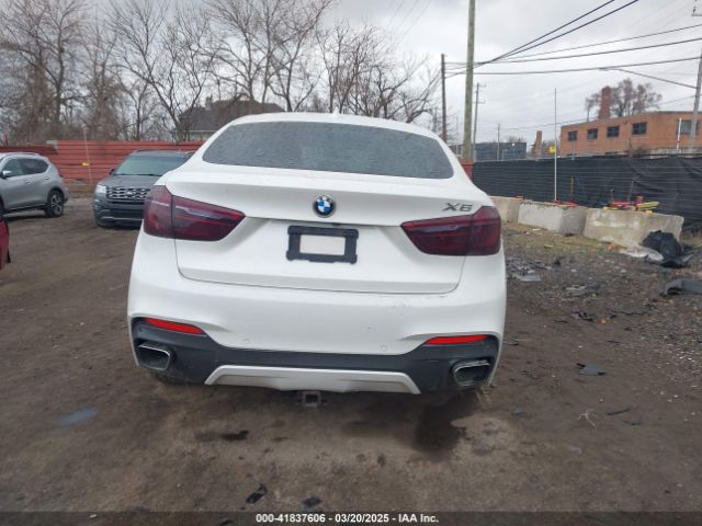 5UXKU2C52J0X51312 BMW X6 Xdrive35i