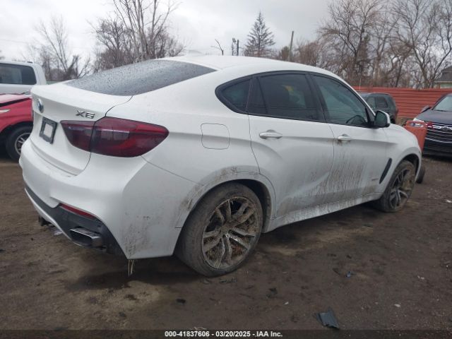 5UXKU2C52J0X51312 BMW X6 Xdrive35i