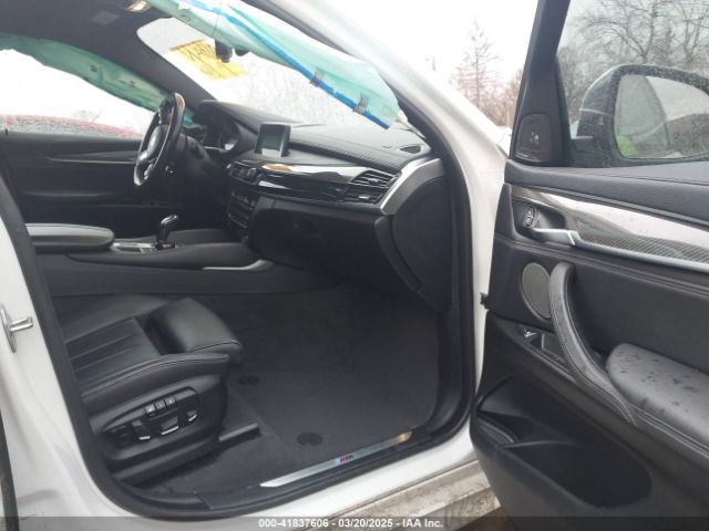 5UXKU2C52J0X51312 BMW X6 Xdrive35i