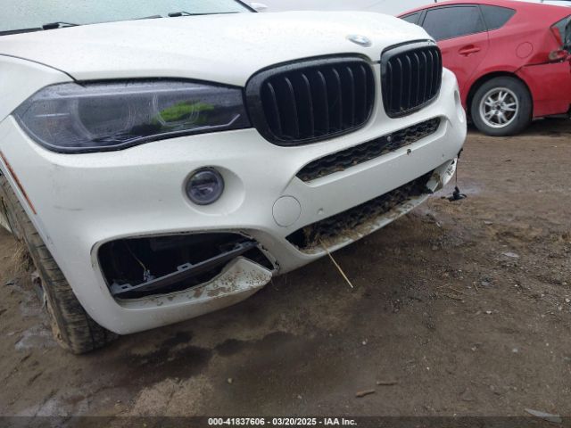 5UXKU2C52J0X51312 BMW X6 Xdrive35i