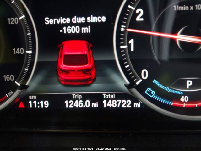 5UXKU2C52J0X51312 BMW X6 Xdrive35i