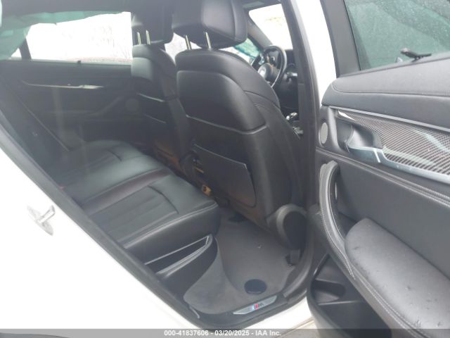 5UXKU2C52J0X51312 BMW X6 Xdrive35i