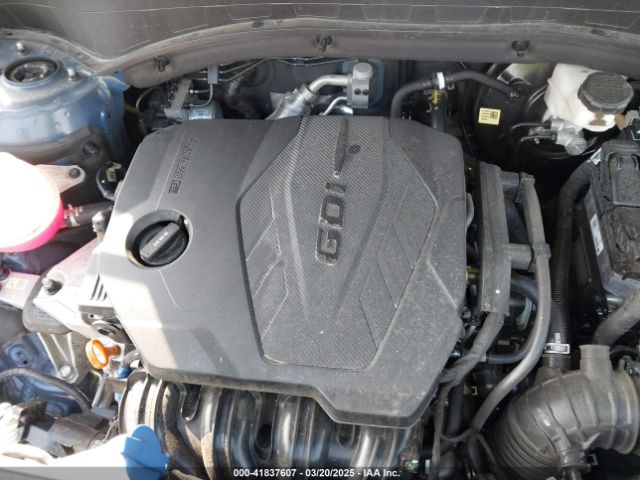 2021 HYUNDAI SANTA FE 5NMS64AJ9MH362954 Photo 9