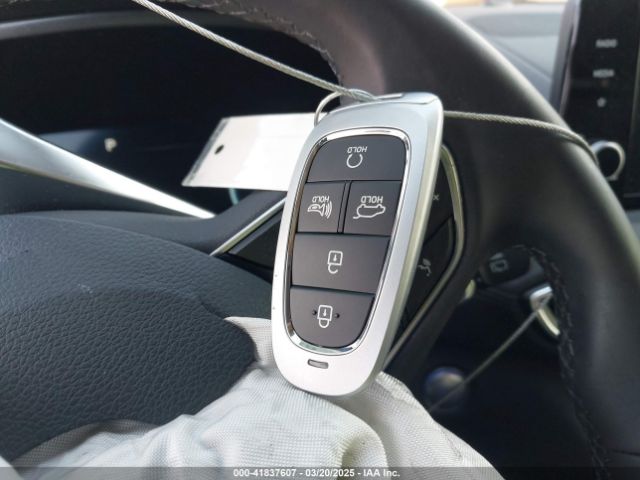 2021 HYUNDAI SANTA FE 5NMS64AJ9MH362954 Photo 10