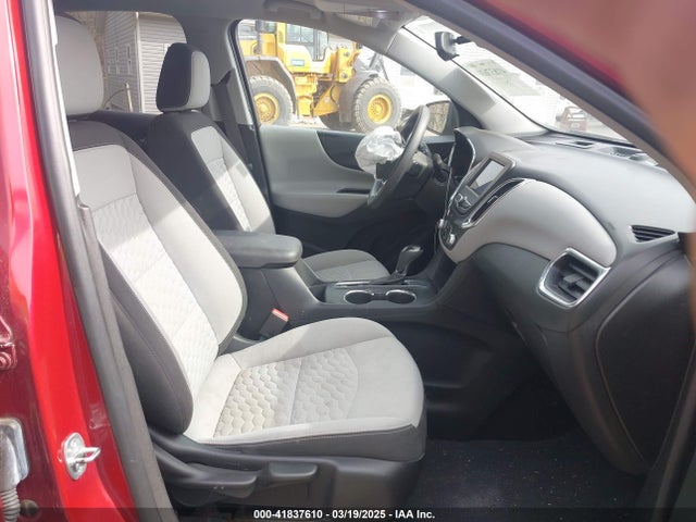 2GNAXKEV6M6106182 Chevrolet Equinox Fwd Lt