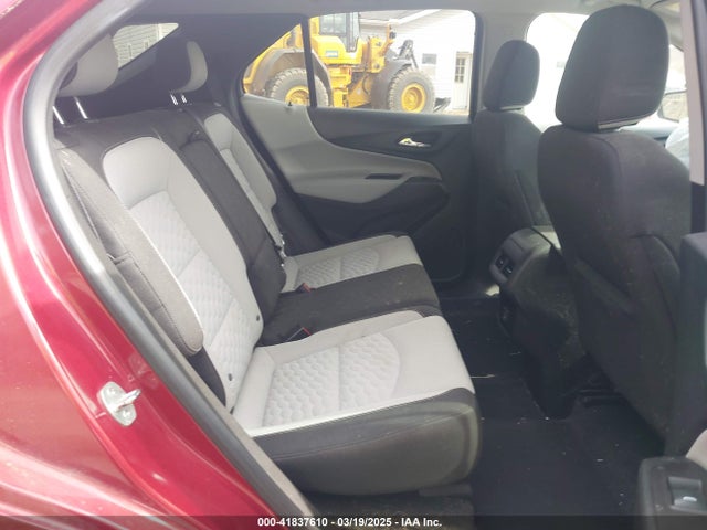 2GNAXKEV6M6106182 Chevrolet Equinox Fwd Lt