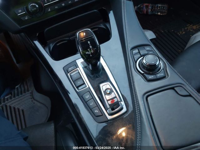 2013 BMW 650I WBAYM1C57DDZ02368 Photo 10