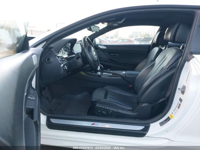 2013 BMW 650I WBAYM1C57DDZ02368 Photo 4