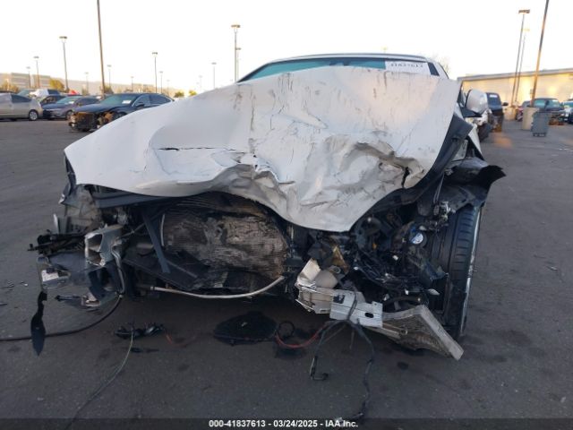 2013 BMW 650I WBAYM1C57DDZ02368 Photo 5