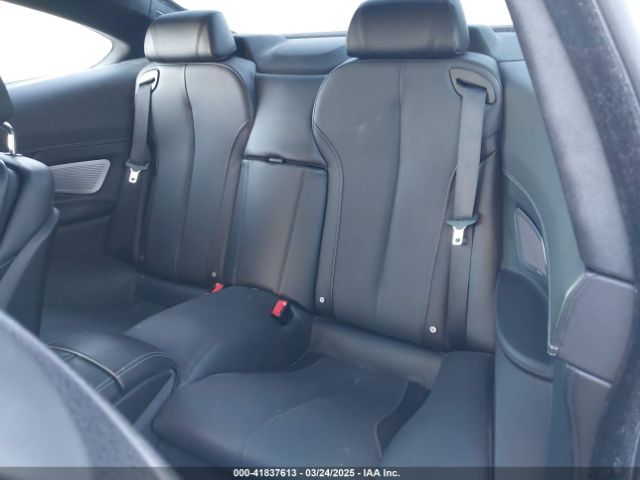 2013 BMW 650I WBAYM1C57DDZ02368 Photo 7