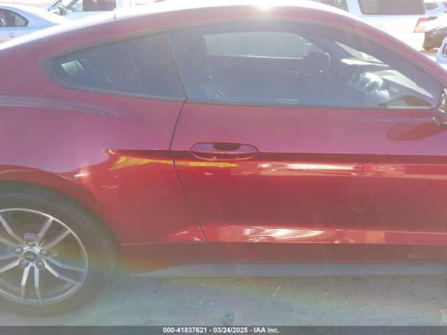 1FA6P8TH7G5310350 Ford Mustang Ecoboost