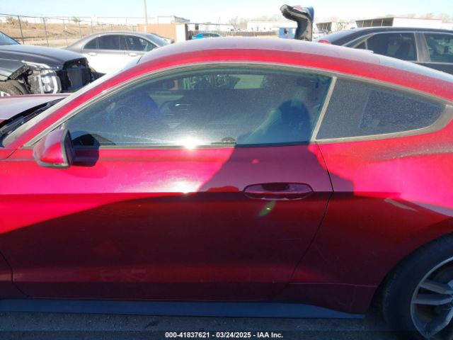 1FA6P8TH7G5310350 Ford Mustang Ecoboost