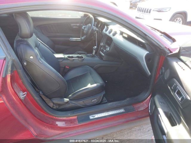1FA6P8TH7G5310350 Ford Mustang Ecoboost