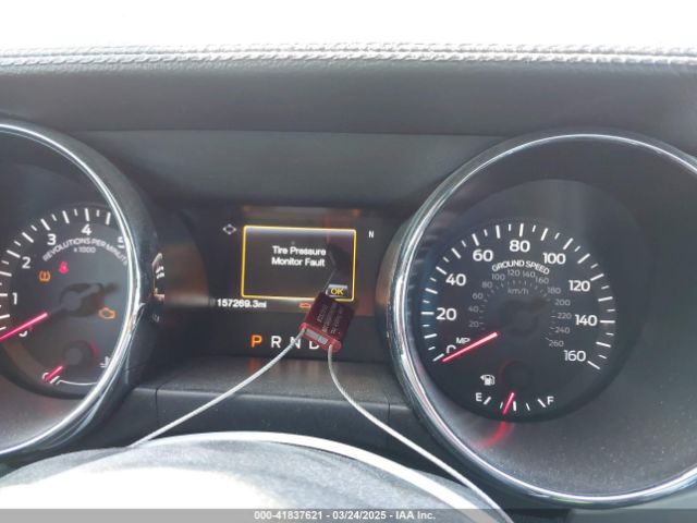 1FA6P8TH7G5310350 Ford Mustang Ecoboost
